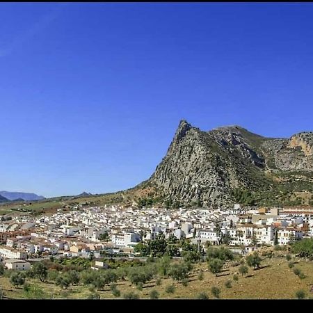Apartmán Casa Rosa1 Valle de Abdalagís Exteriér fotografie