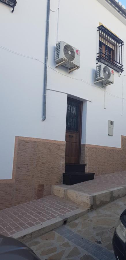 Apartmán Casa Rosa1 Valle de Abdalagís Exteriér fotografie