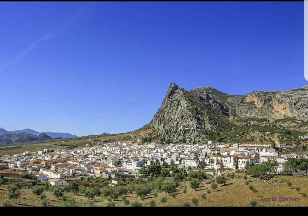 Apartmán Casa Rosa1 Valle de Abdalagís Exteriér fotografie
